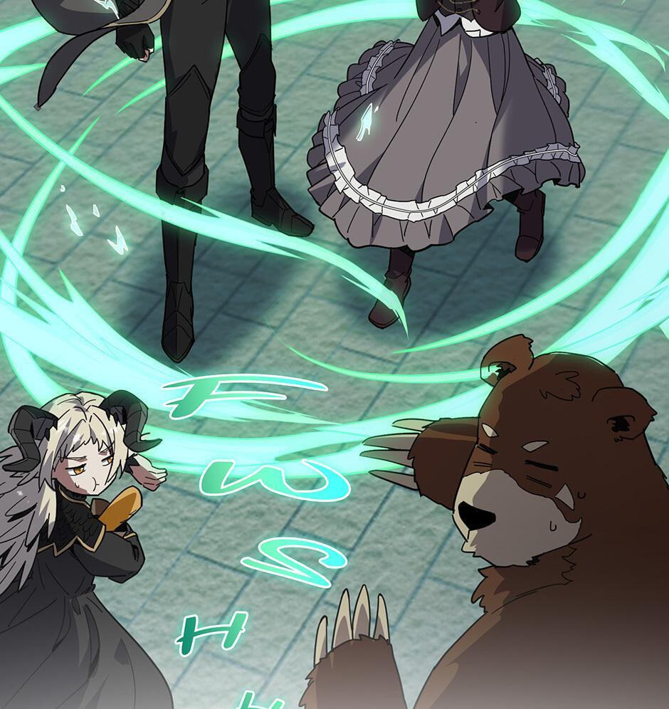 The Beginning After the End Chapter 232 page 87 - 