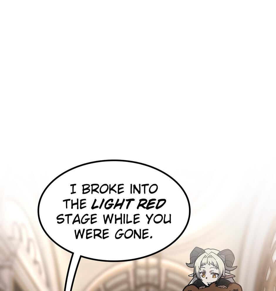 The Beginning After the End Chapter 232 page 89 - 