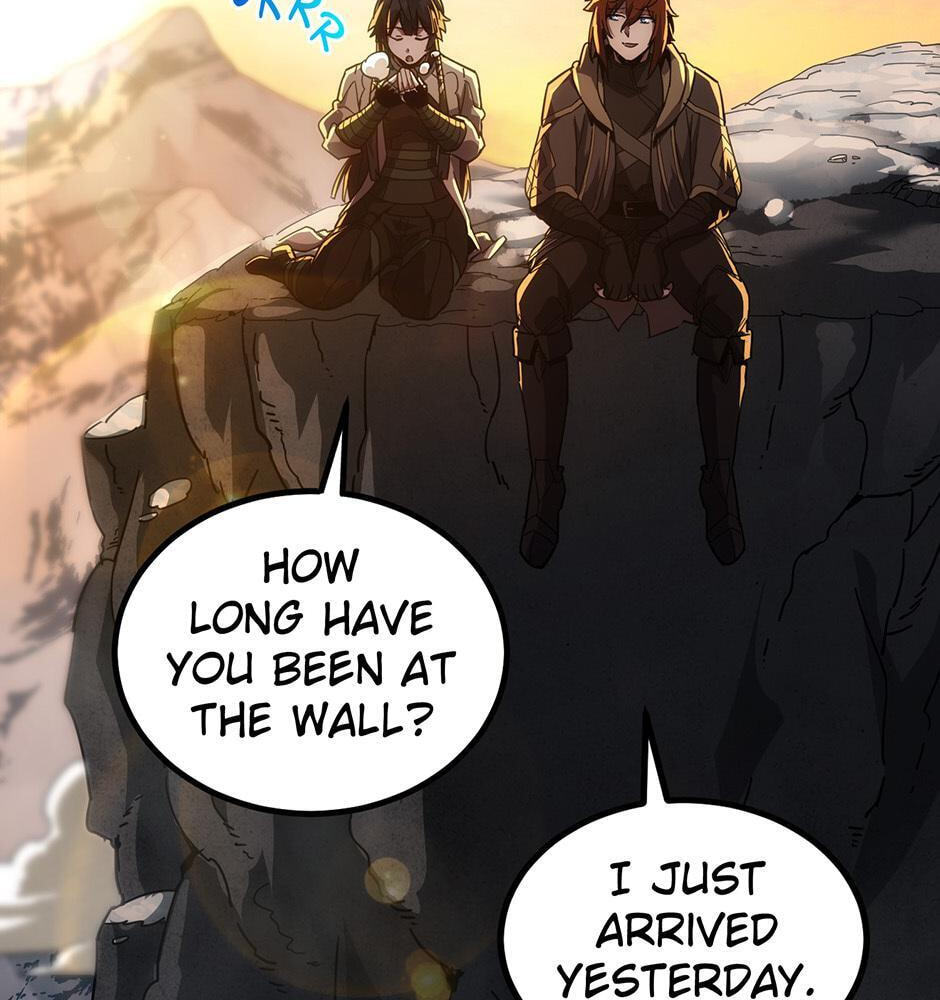The Beginning After the End Chapter 232 page 10 - 