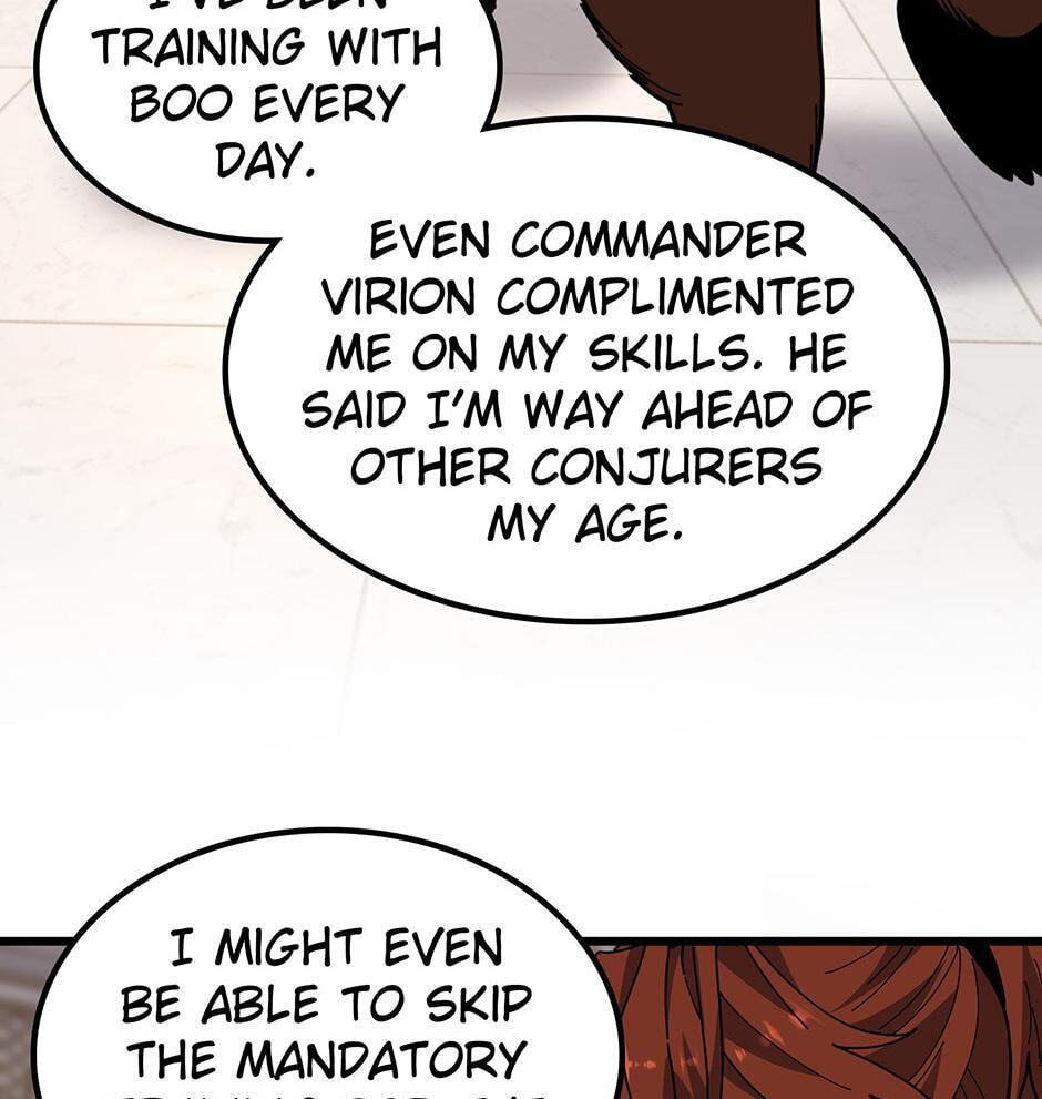 The Beginning After the End Chapter 232 page 91 - 