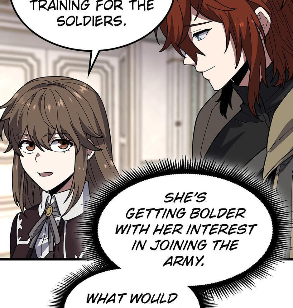 The Beginning After the End Chapter 232 page 92 - 