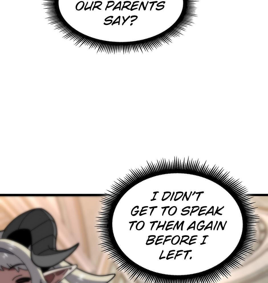 The Beginning After the End Chapter 232 page 93 - 