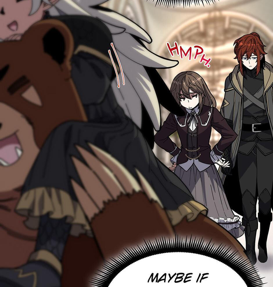 The Beginning After the End Chapter 232 page 94 - 
