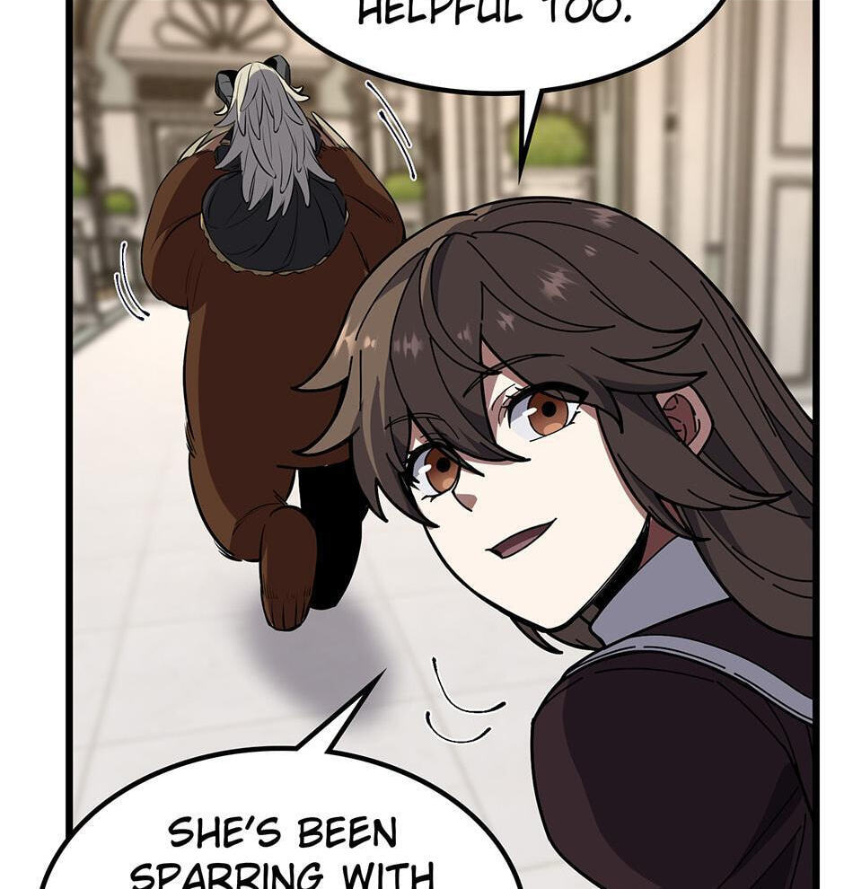 The Beginning After the End Chapter 232 page 96 - 