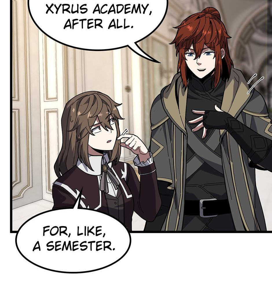 The Beginning After the End Chapter 232 page 98 - 