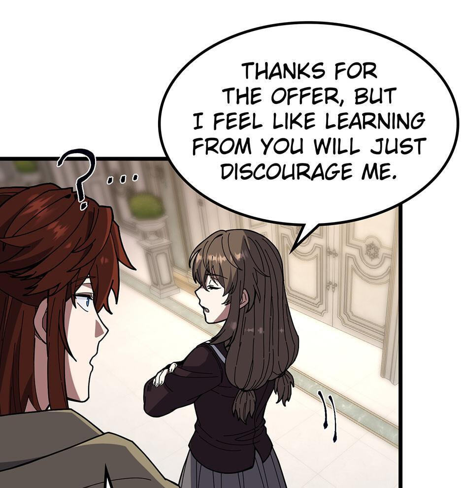 The Beginning After the End Chapter 232 page 99 - 