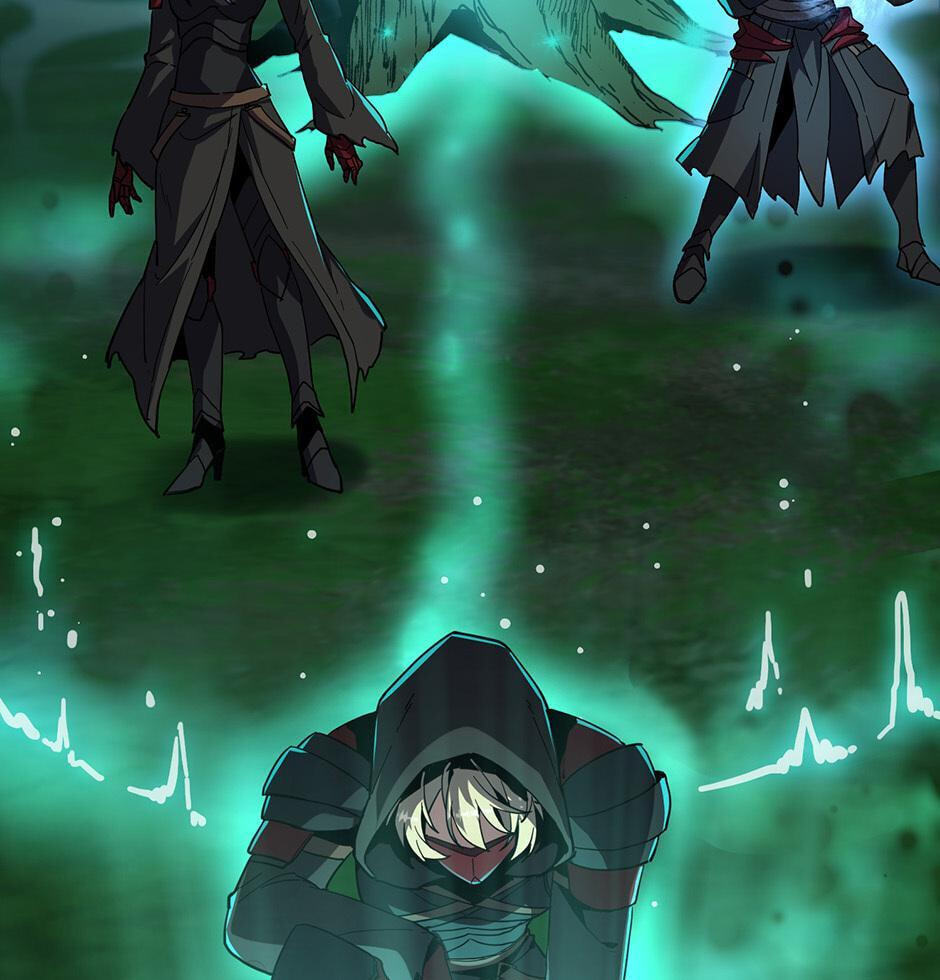 The Beginning After the End Chapter 233 page 11 - 