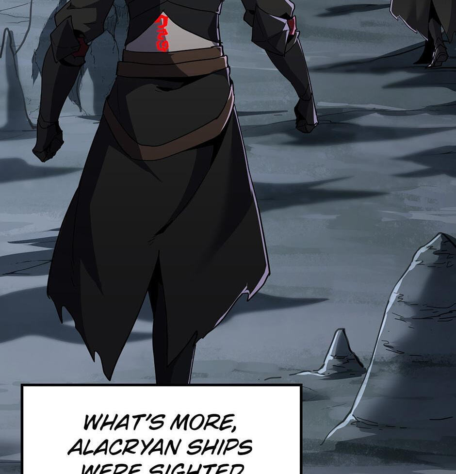 The Beginning After the End Chapter 233 page 101 - 