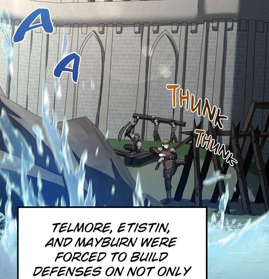 The Beginning After the End Chapter 233 page 103 - 