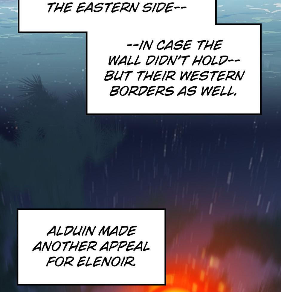 The Beginning After the End Chapter 233 page 104 - 