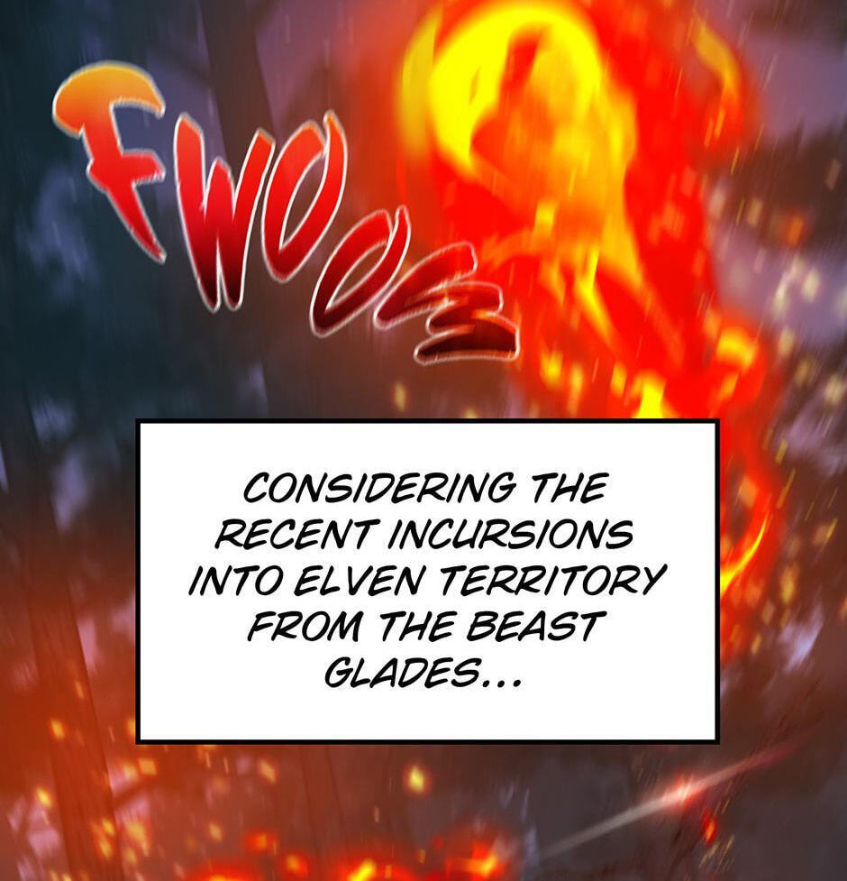 The Beginning After the End Chapter 233 page 105 - 