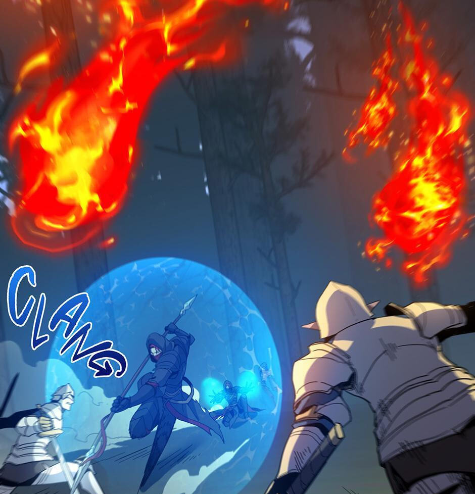 The Beginning After the End Chapter 233 page 106 - 