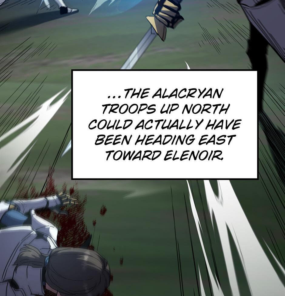 The Beginning After the End Chapter 233 page 107 - 