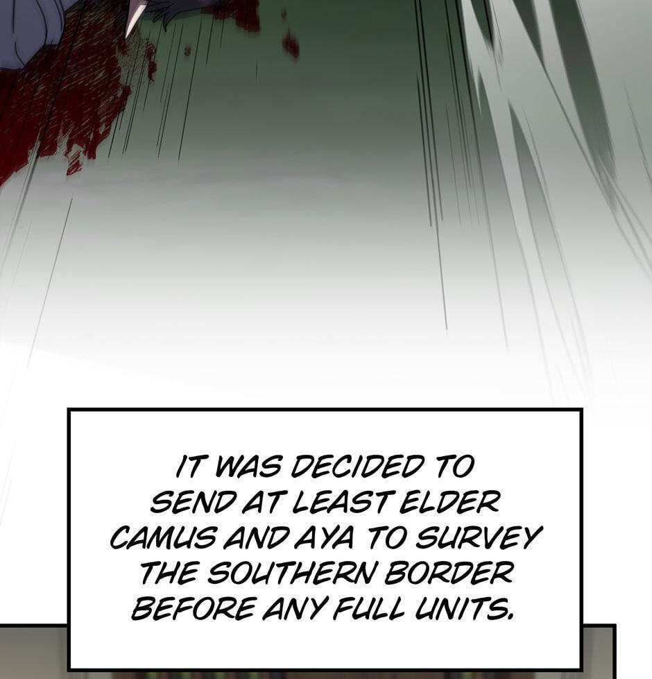 The Beginning After the End Chapter 233 page 108 - 