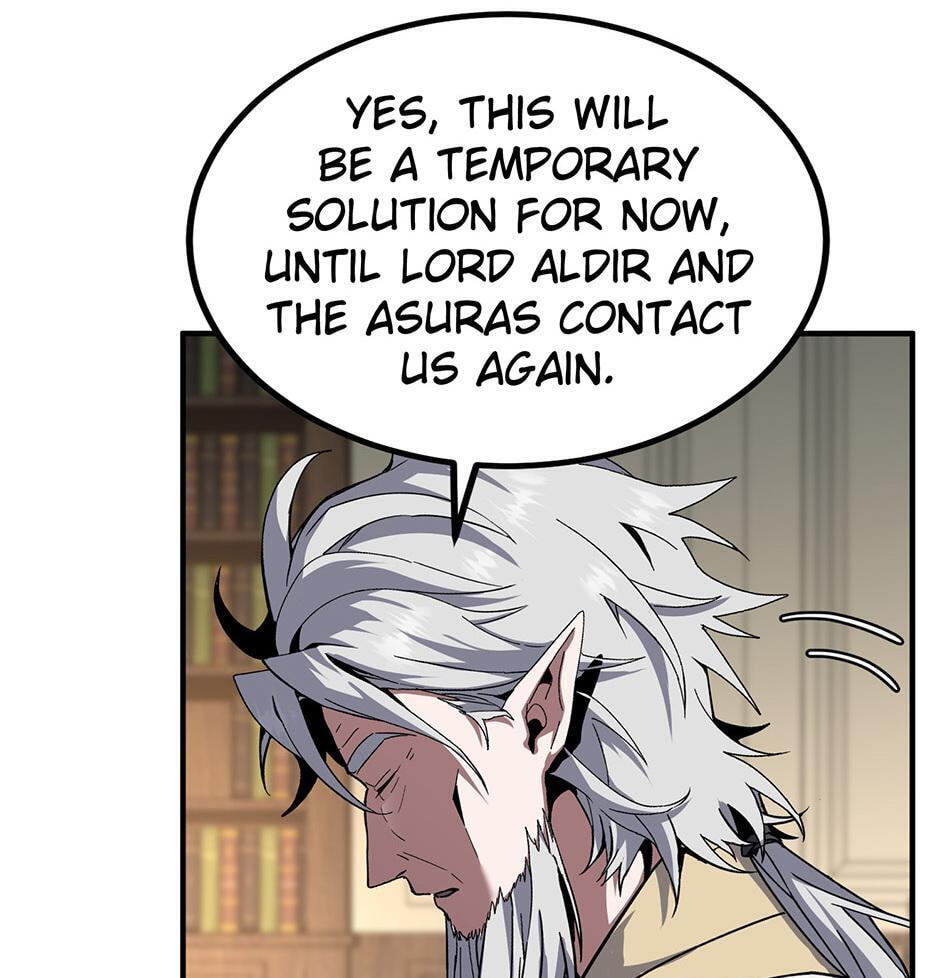 The Beginning After the End Chapter 233 page 110 - 