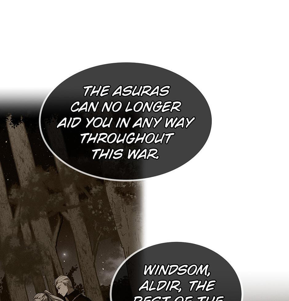 The Beginning After the End Chapter 233 page 112 - 