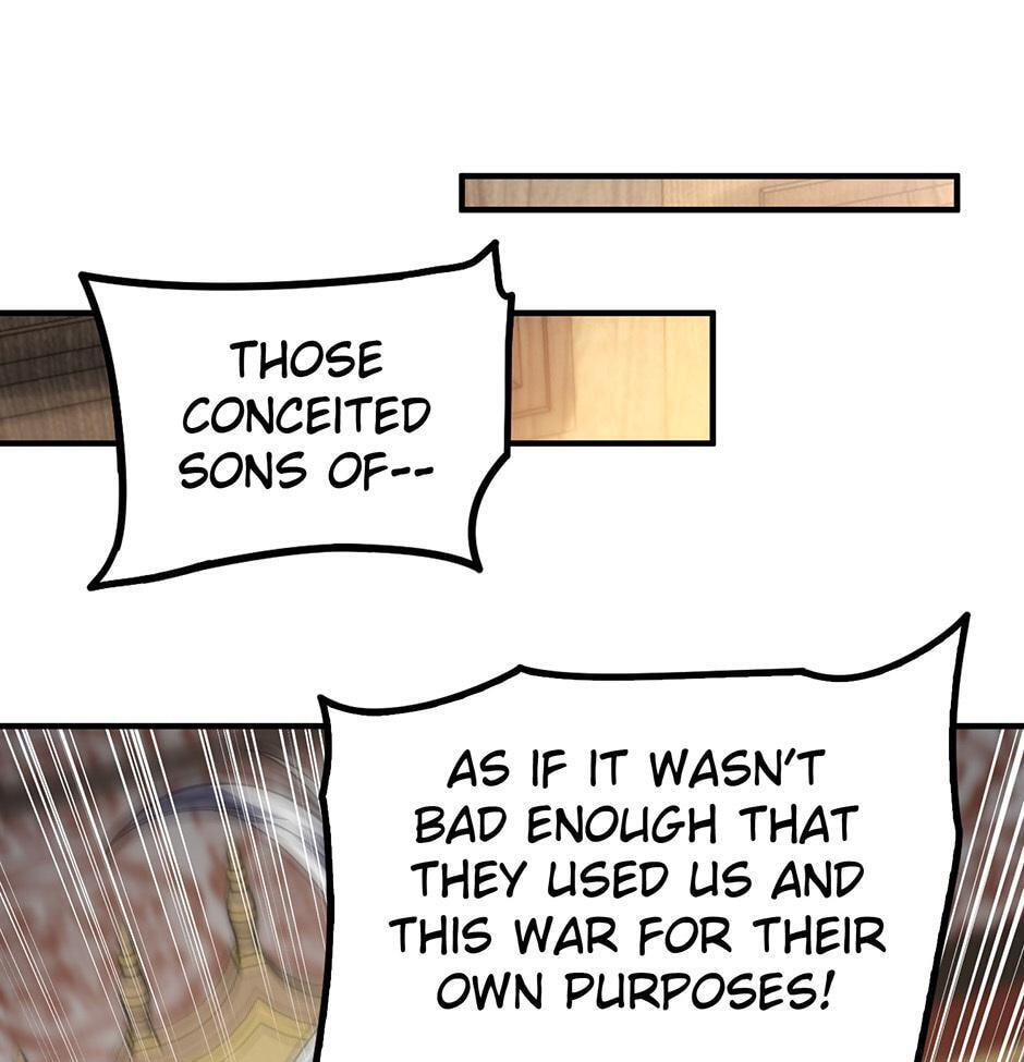 The Beginning After the End Chapter 233 page 116 - 