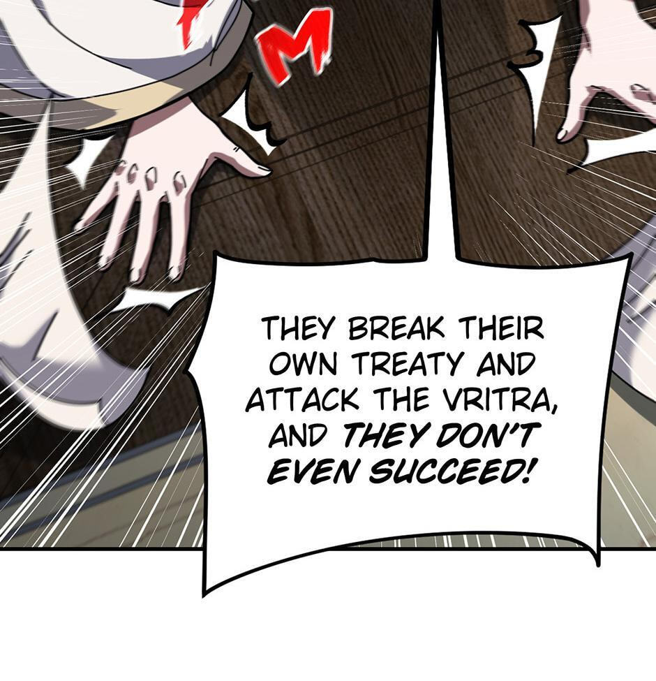 The Beginning After the End Chapter 233 page 118 - 