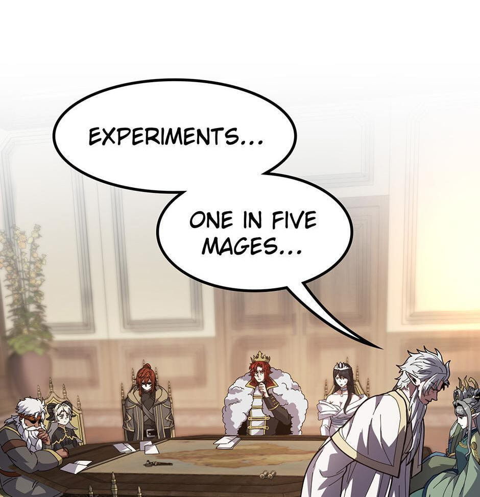 The Beginning After the End Chapter 233 page 119 - 