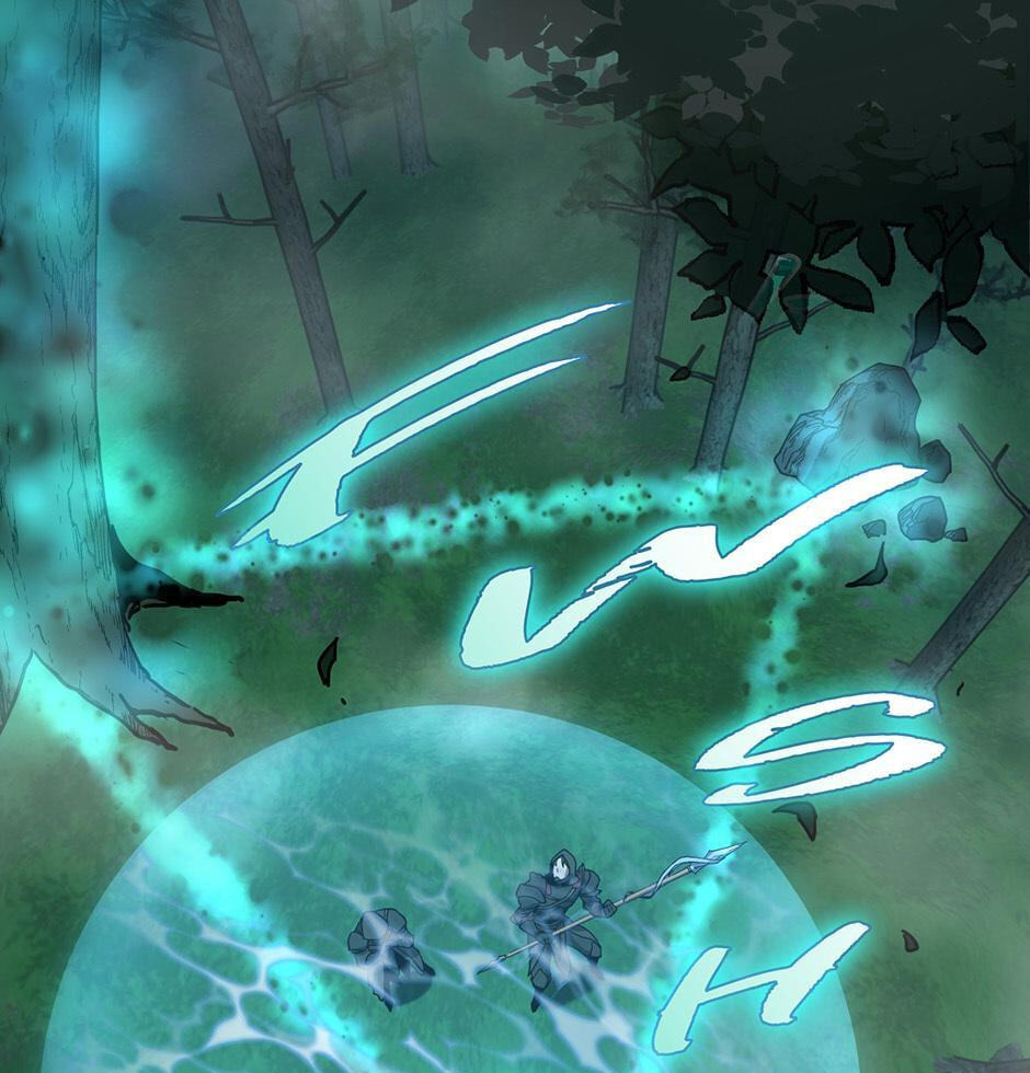 The Beginning After the End Chapter 233 page 13 - 