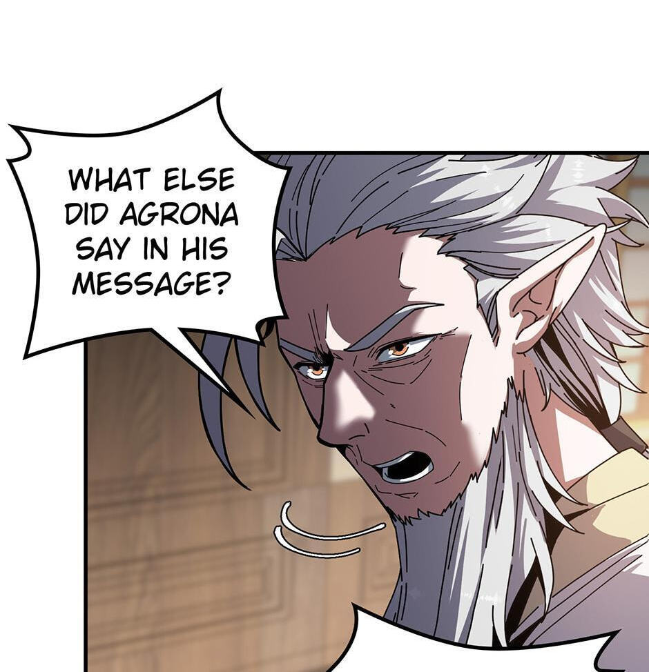The Beginning After the End Chapter 233 page 121 - 