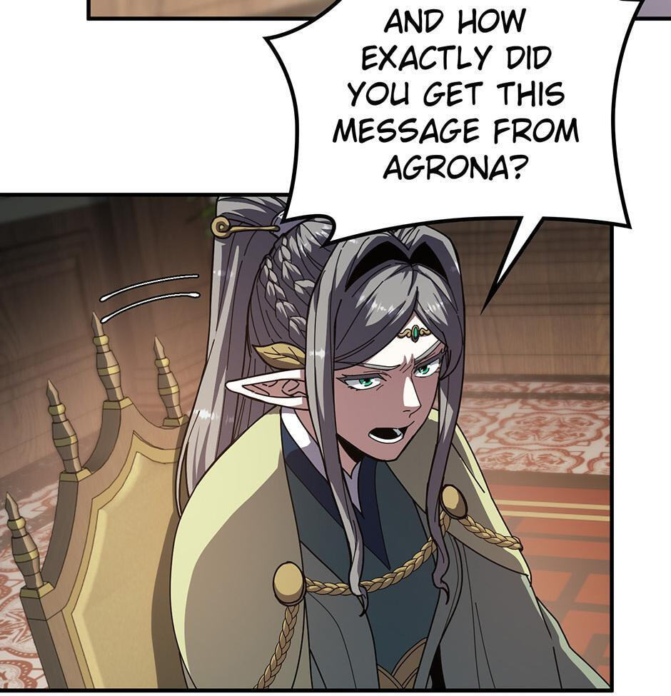 The Beginning After the End Chapter 233 page 122 - 