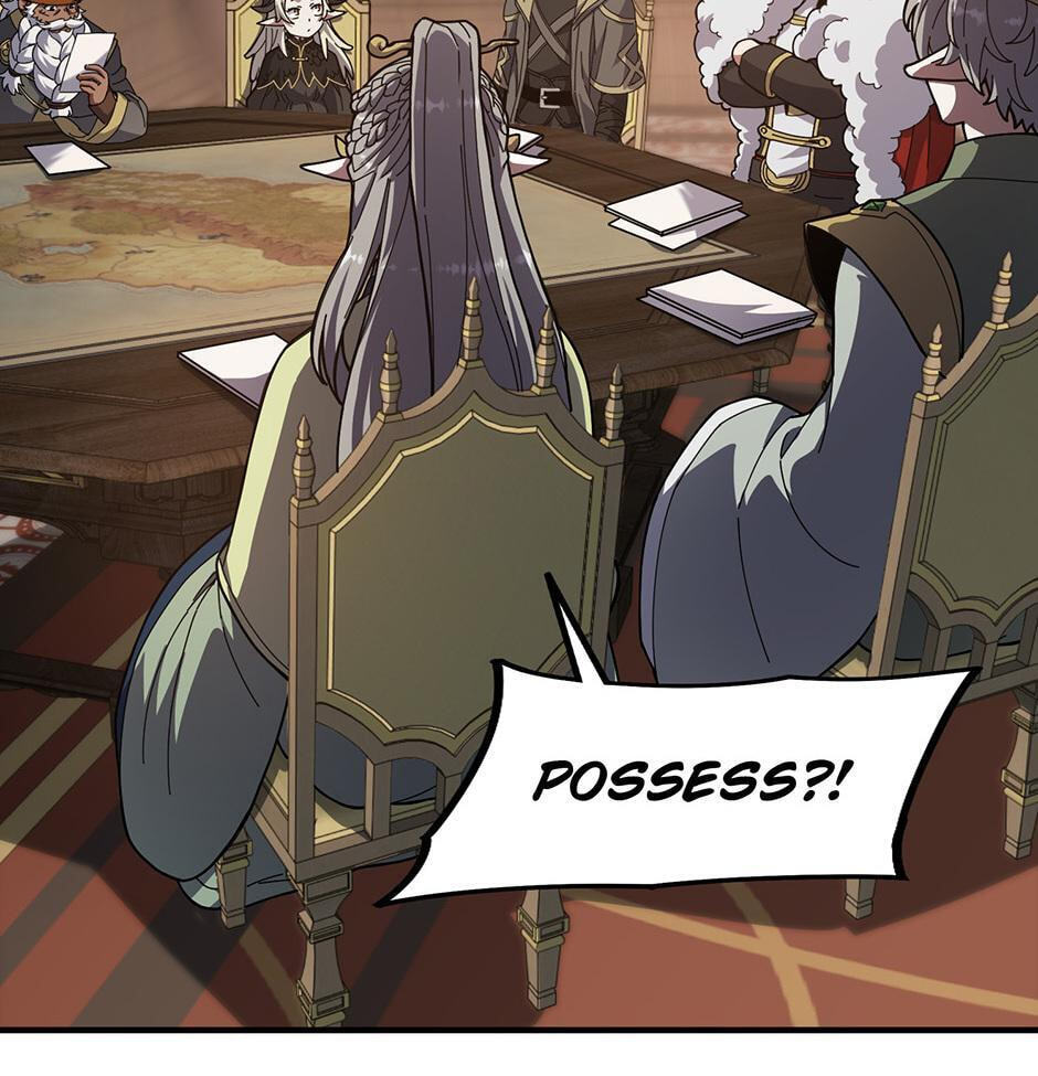 The Beginning After the End Chapter 233 page 124 - 