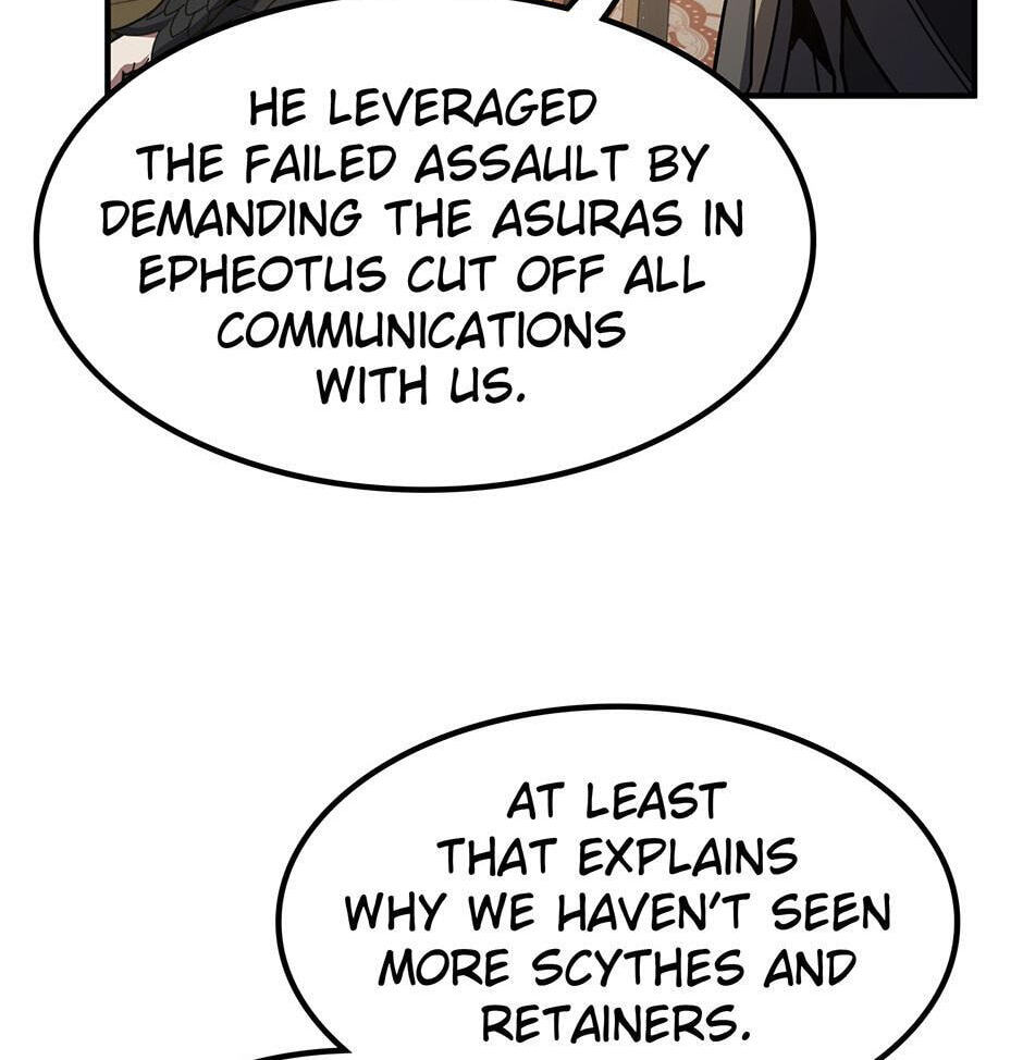 The Beginning After the End Chapter 233 page 127 - 