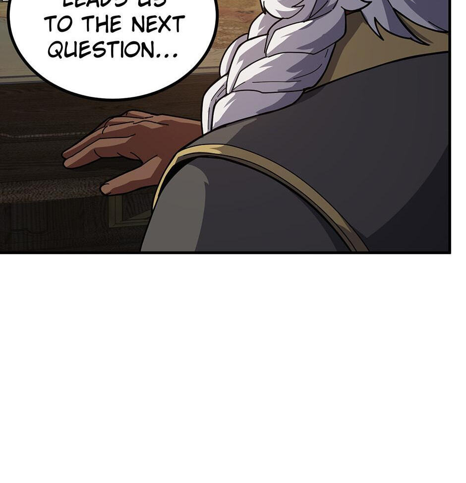 The Beginning After the End Chapter 233 page 129 - 