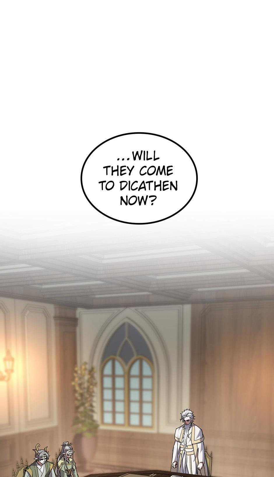 The Beginning After the End Chapter 233 page 130 - 