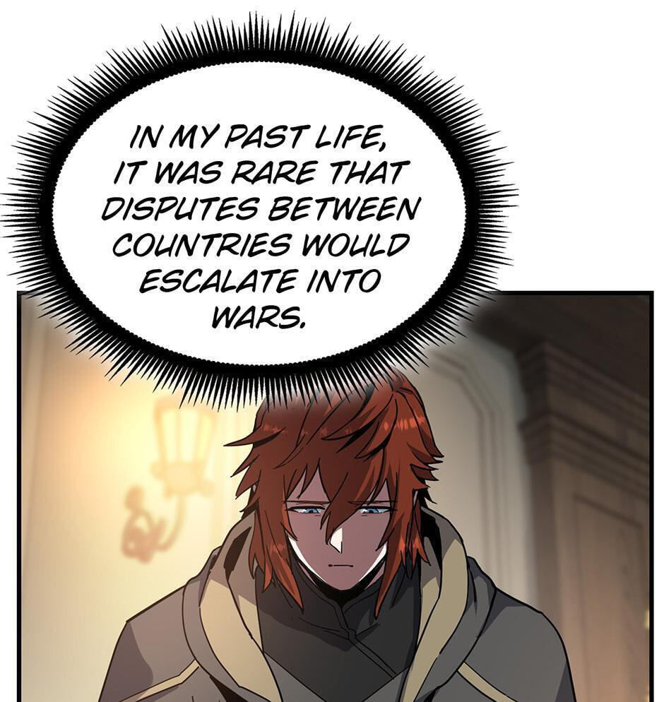The Beginning After the End Chapter 233 page 135 - 