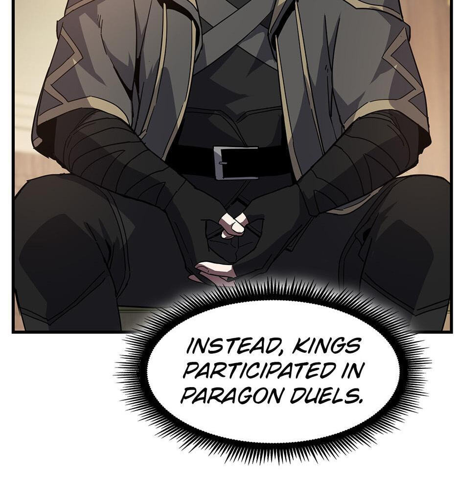 The Beginning After the End Chapter 233 page 136 - 