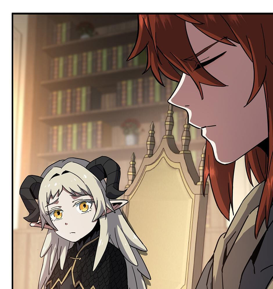 The Beginning After the End Chapter 233 page 137 - 