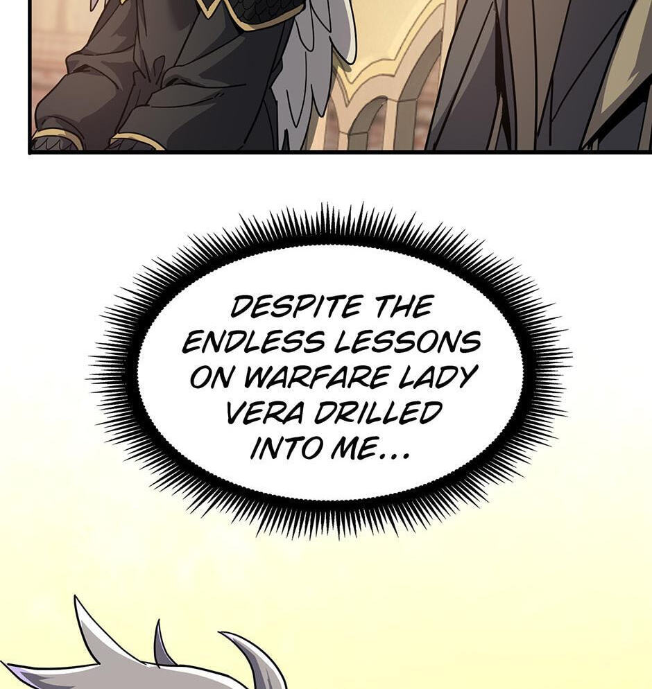 The Beginning After the End Chapter 233 page 138 - 