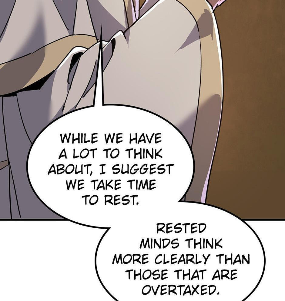 The Beginning After the End Chapter 233 page 140 - 