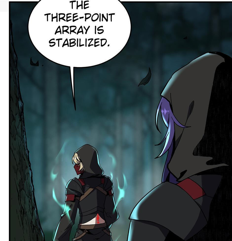 The Beginning After the End Chapter 233 page 15 - 