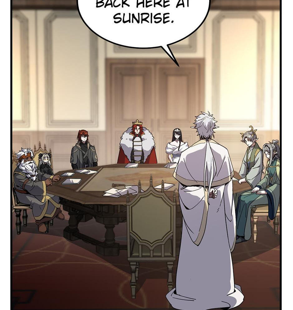 The Beginning After the End Chapter 233 page 142 - 