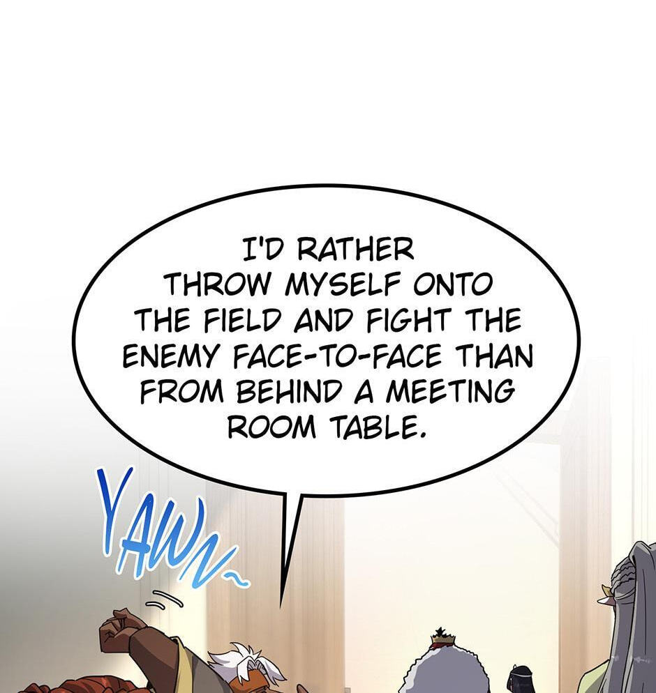 The Beginning After the End Chapter 233 page 144 - 