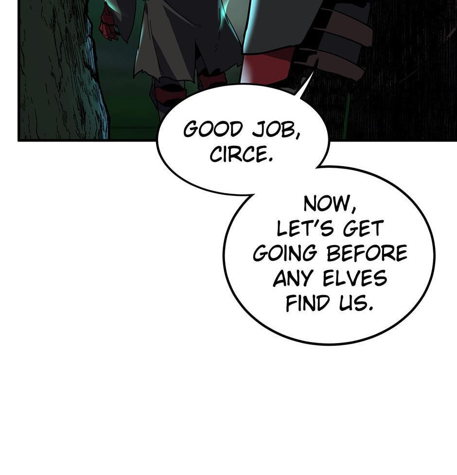 The Beginning After the End Chapter 233 page 16 - 