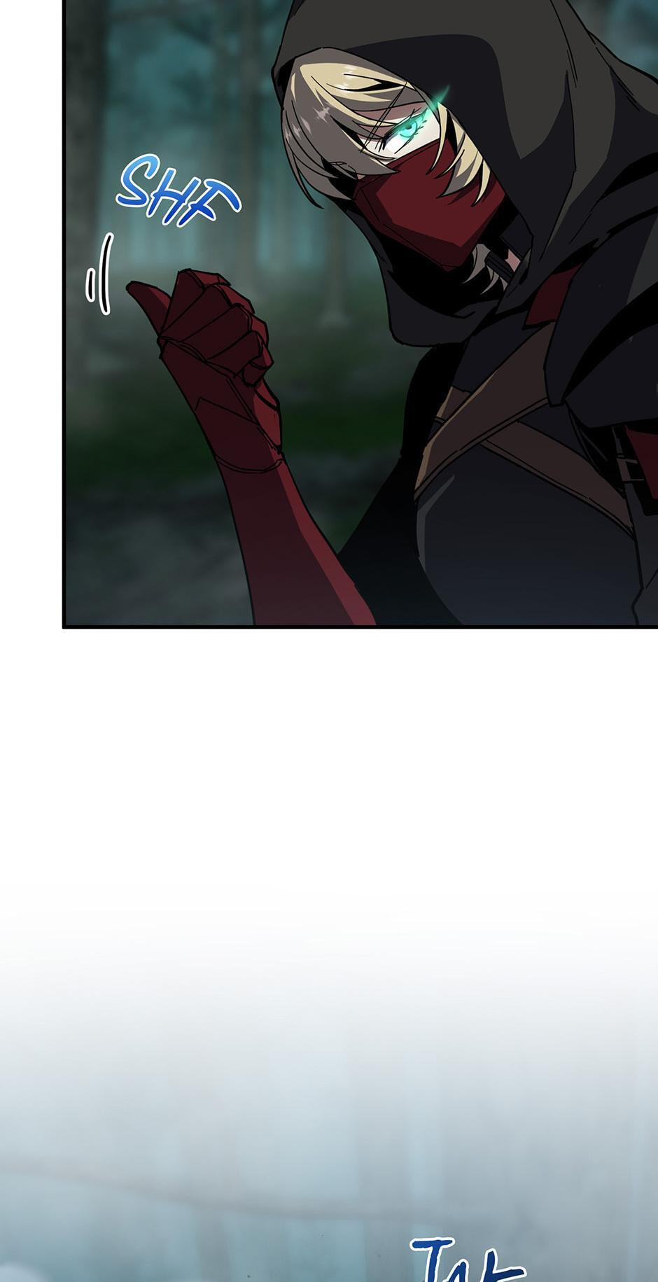 The Beginning After the End Chapter 233 page 19 - 