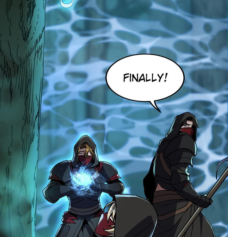 The Beginning After the End Chapter 233 page 3 - 