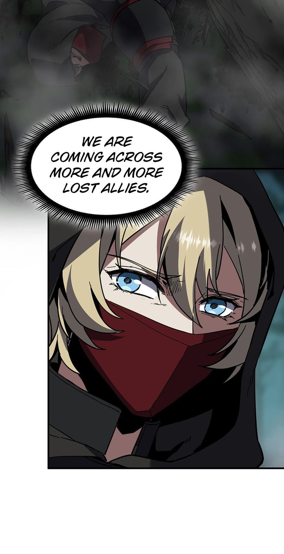 The Beginning After the End Chapter 233 page 24 - 