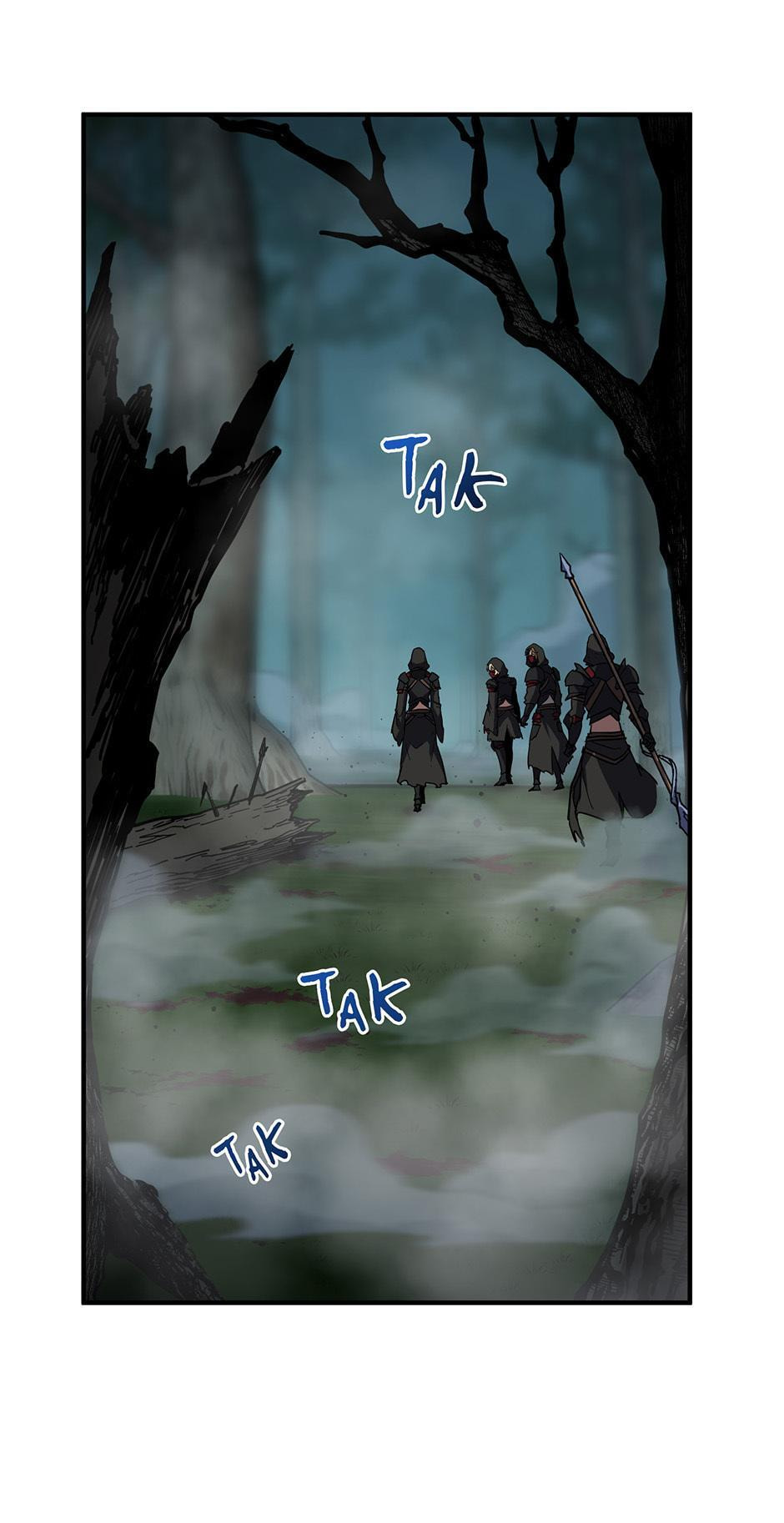 The Beginning After the End Chapter 233 page 25 - 