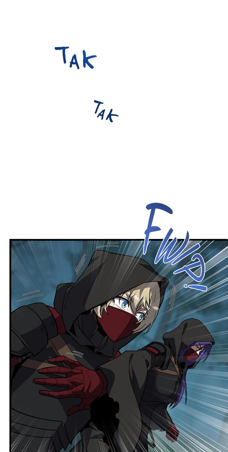 The Beginning After the End Chapter 233 page 26 - 