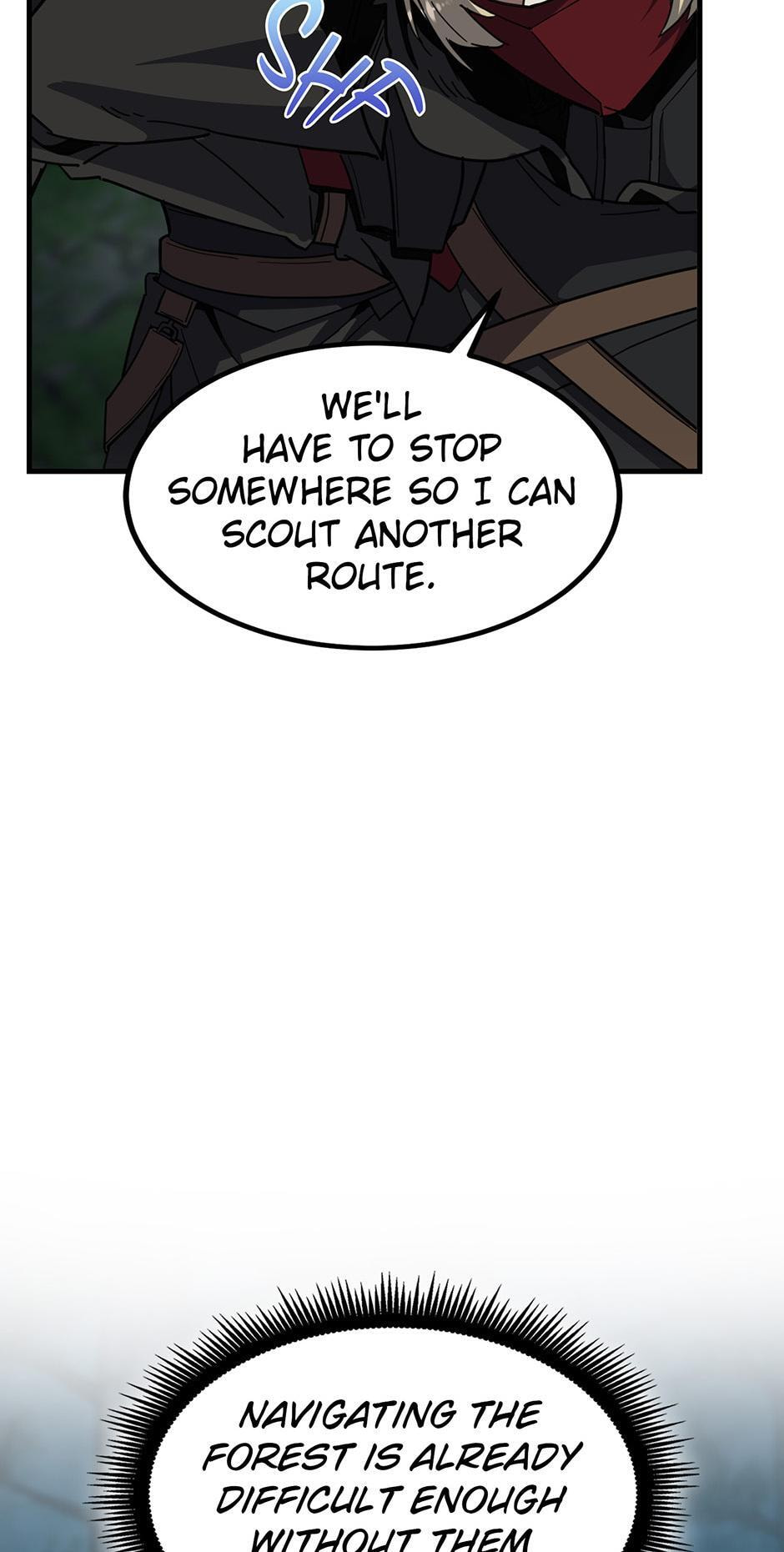 The Beginning After the End Chapter 233 page 29 - 