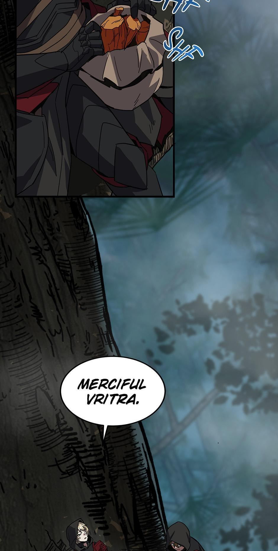 The Beginning After the End Chapter 233 page 32 - 