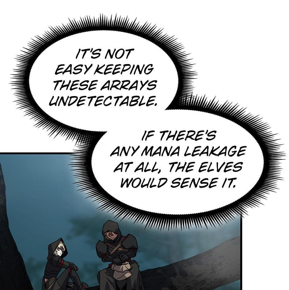 The Beginning After the End Chapter 233 page 35 - 