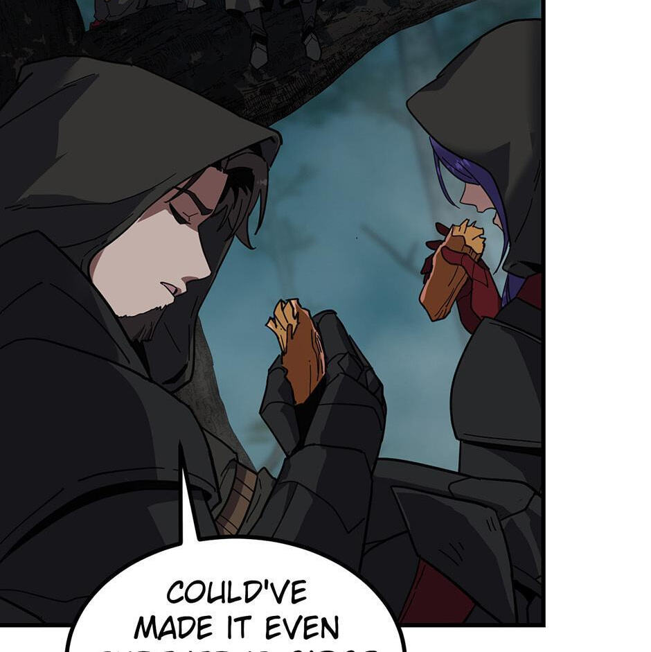 The Beginning After the End Chapter 233 page 36 - 