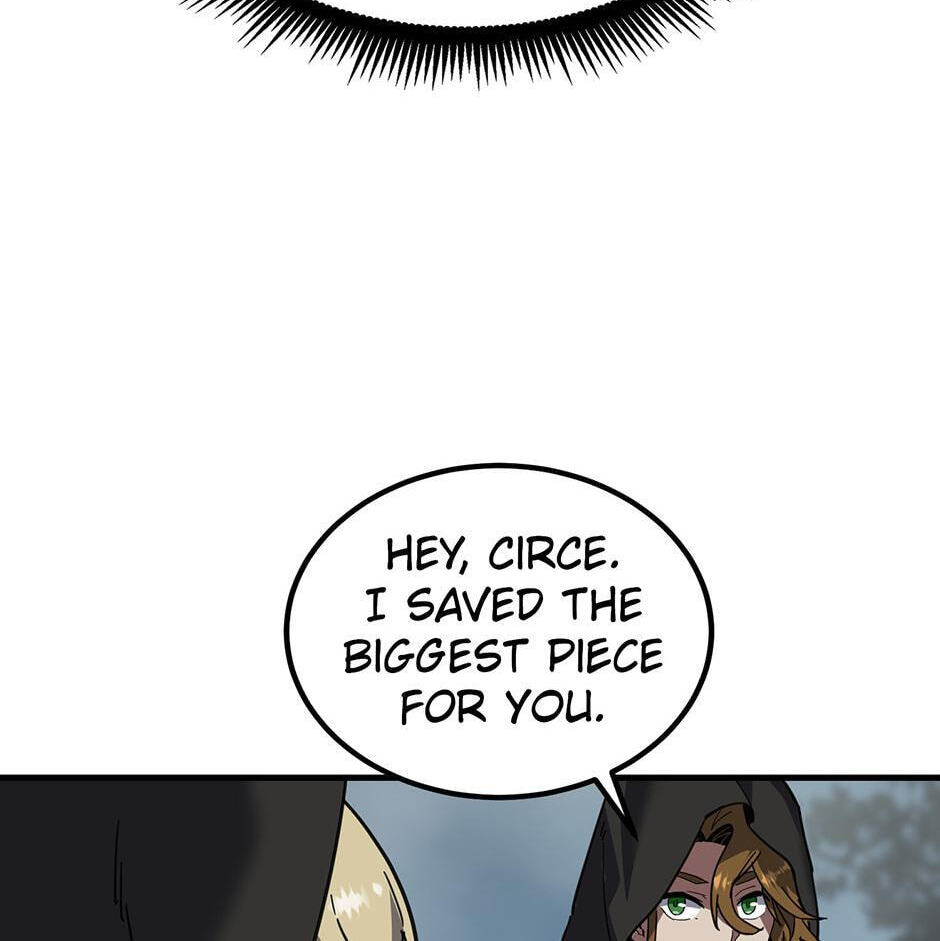 The Beginning After the End Chapter 233 page 38 - 
