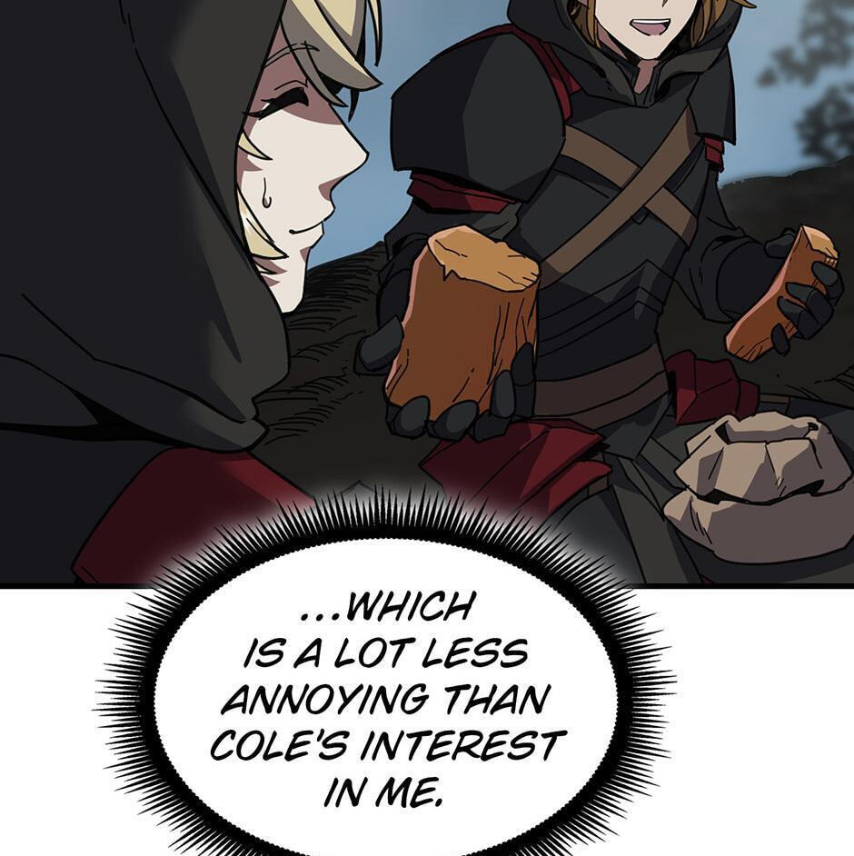 The Beginning After the End Chapter 233 page 39 - 